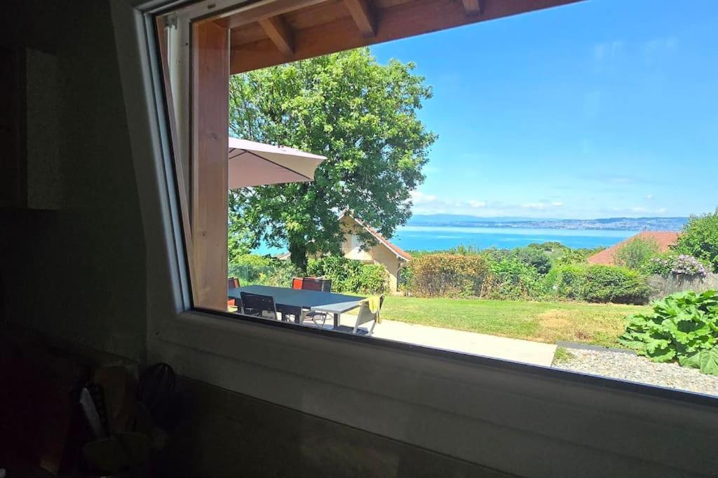 Villa Reflet Maxilly-sur-Leman